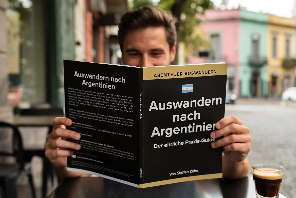Argentinien Guide – Auswandern und Leben